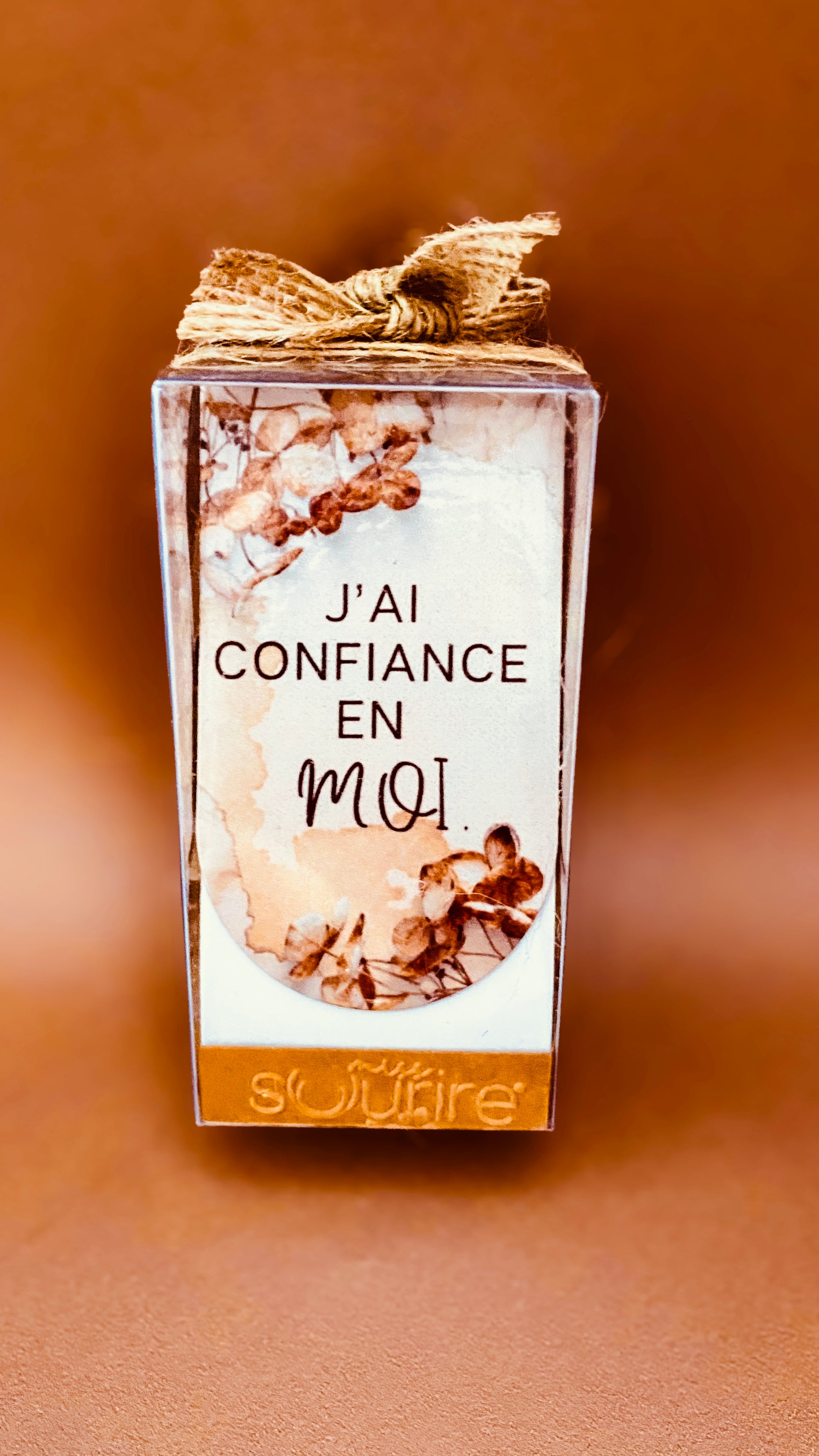 Marque page magnétique, à Insufflation positive (modèles au choix)